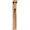 Ekena Millwork Westlake Block Smooth Bracket w/ Offset Brace, Western Red Cedar, 3 1/2"W x 18"D x 26"H BKT0402X18X26WTL05SWR - alternate 2